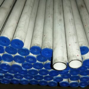 Tubing Stainless Steel 304