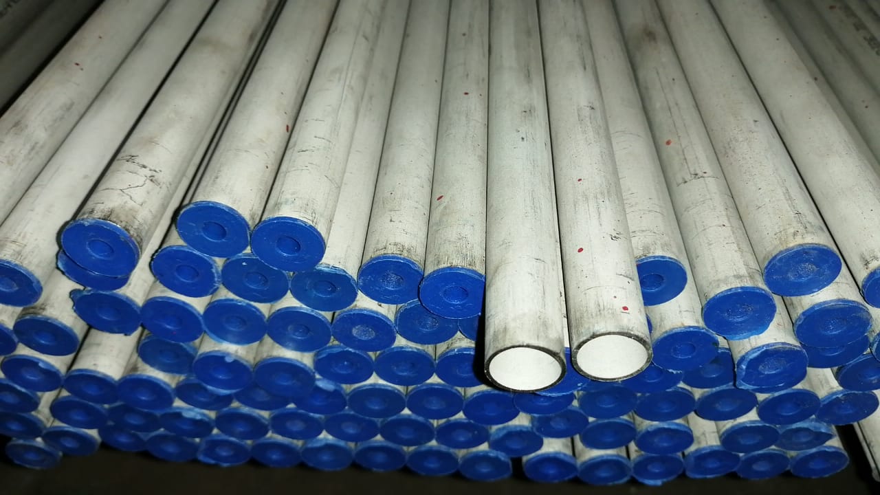 pipa-tubing