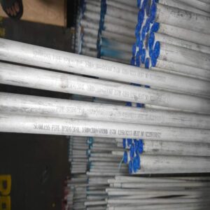Gambar Pipa Tubing 316-316L Seamless(2)