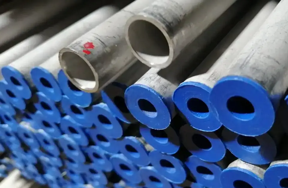 Pipa Tubing 304 Pipa Tubing 304